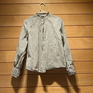 Anthropologie women's shirt